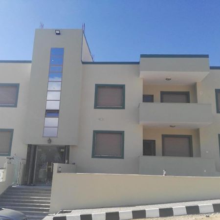 Noor Apartment Vádi Músza Kültér fotó