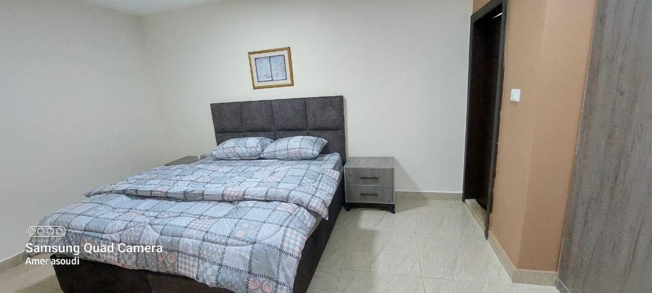Noor Apartment Vádi Músza Kültér fotó