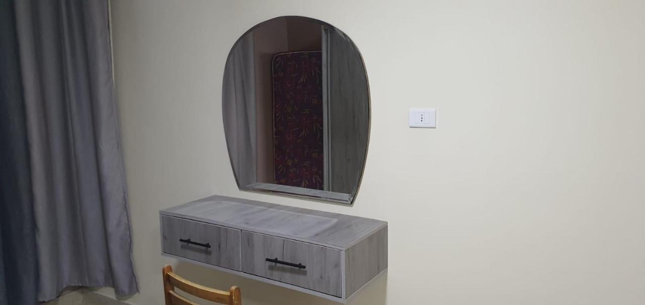 Noor Apartment Vádi Músza Kültér fotó