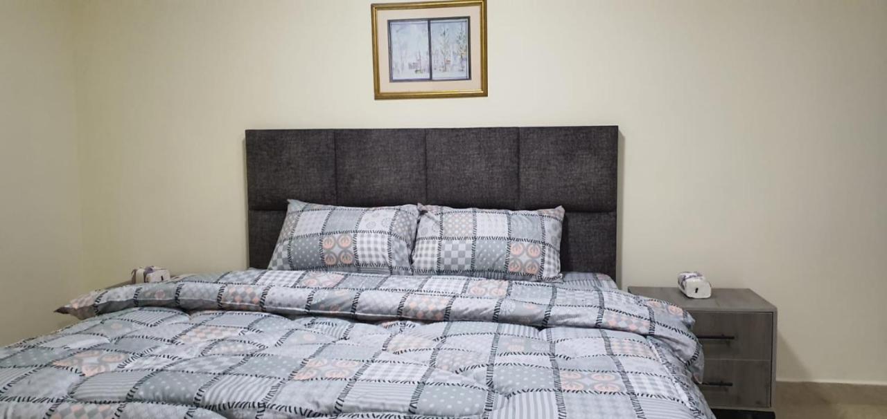 Noor Apartment Vádi Músza Kültér fotó