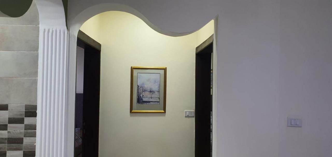 Noor Apartment Vádi Músza Kültér fotó