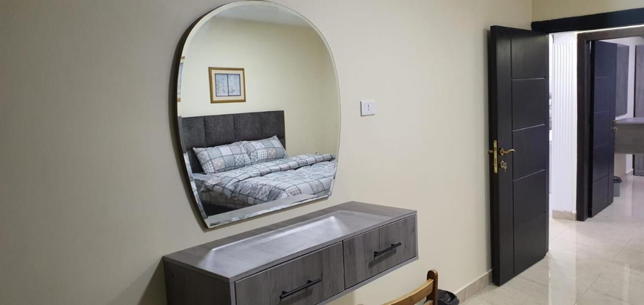 Noor Apartment Vádi Músza Kültér fotó