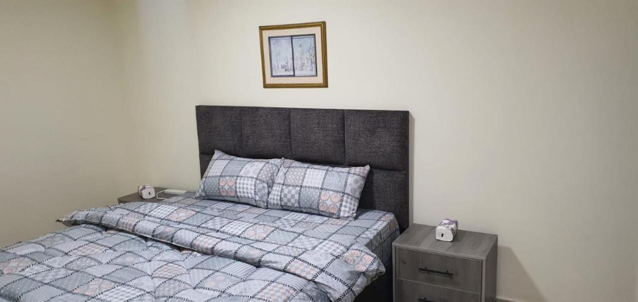 Noor Apartment Vádi Músza Kültér fotó