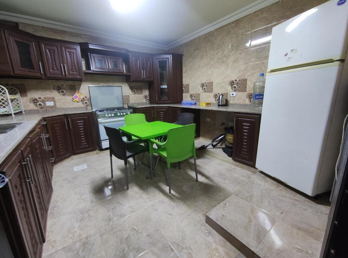 Noor Apartment Vádi Músza Kültér fotó