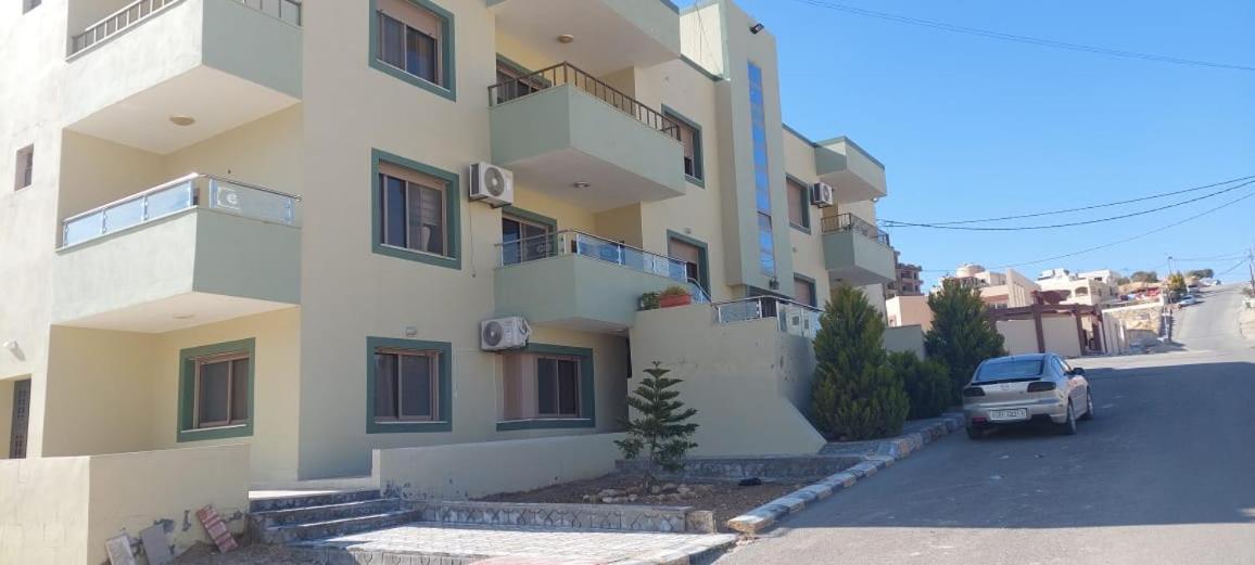 Noor Apartment Vádi Músza Kültér fotó