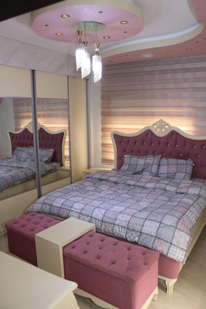 Noor Apartment Vádi Músza Kültér fotó