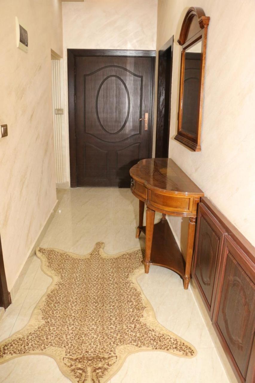 Noor Apartment Vádi Músza Kültér fotó