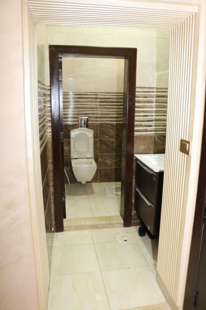 Noor Apartment Vádi Músza Kültér fotó