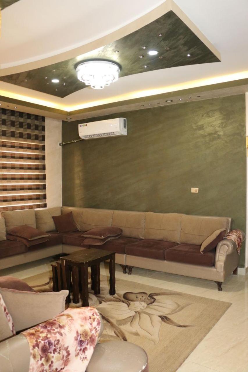 Noor Apartment Vádi Músza Kültér fotó
