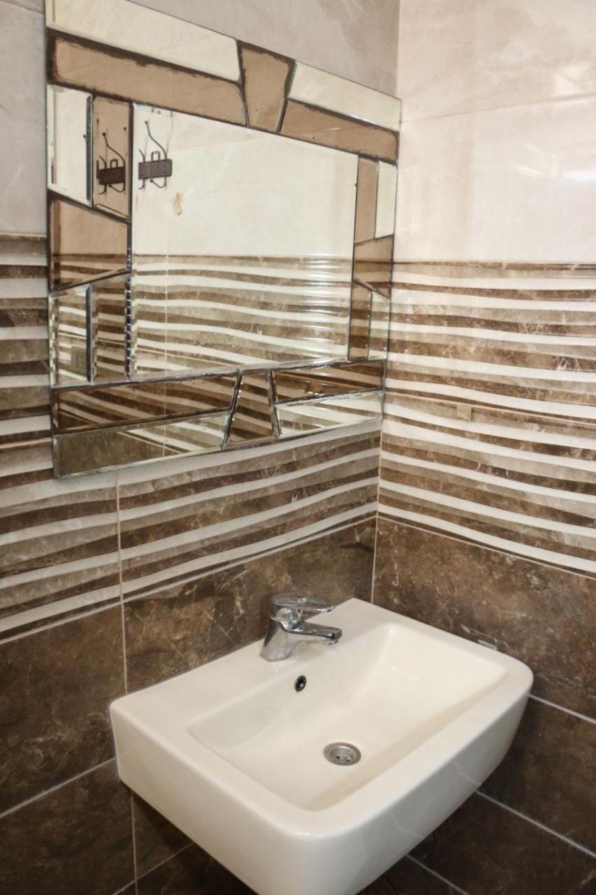 Noor Apartment Vádi Músza Kültér fotó